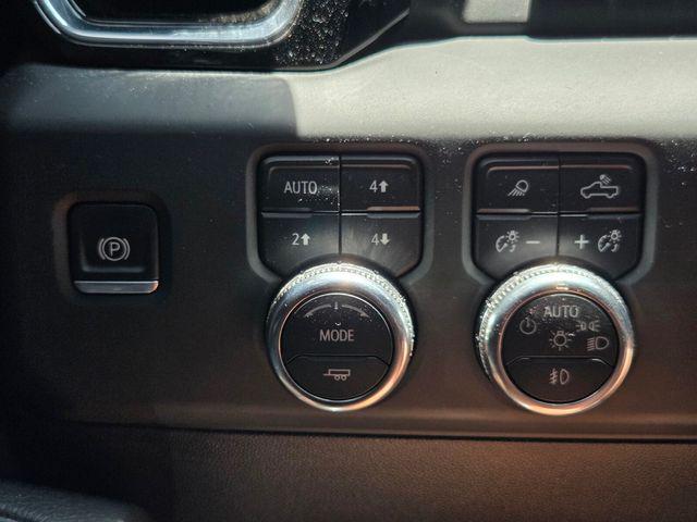 2024 GMC Sierra 1500 4WD Crew Cab Short Box Denali