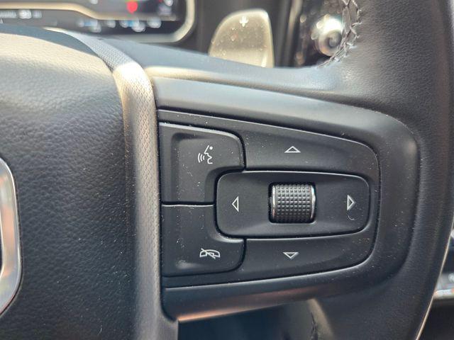 2024 GMC Sierra 1500 4WD Crew Cab Short Box Denali