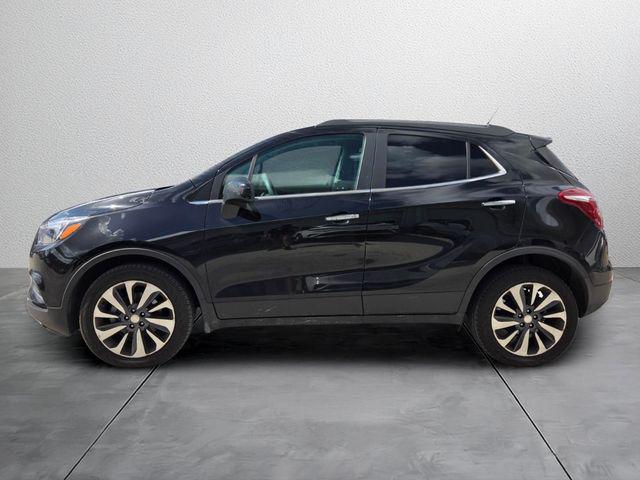 2022 Buick Encore FWD Preferred