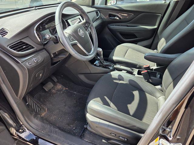 2022 Buick Encore FWD Preferred