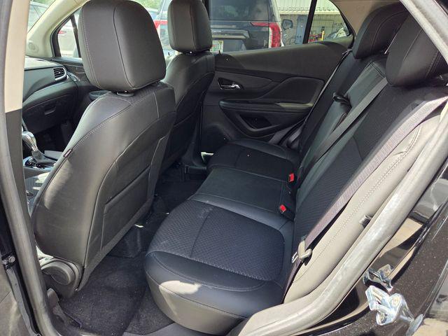 2022 Buick Encore FWD Preferred