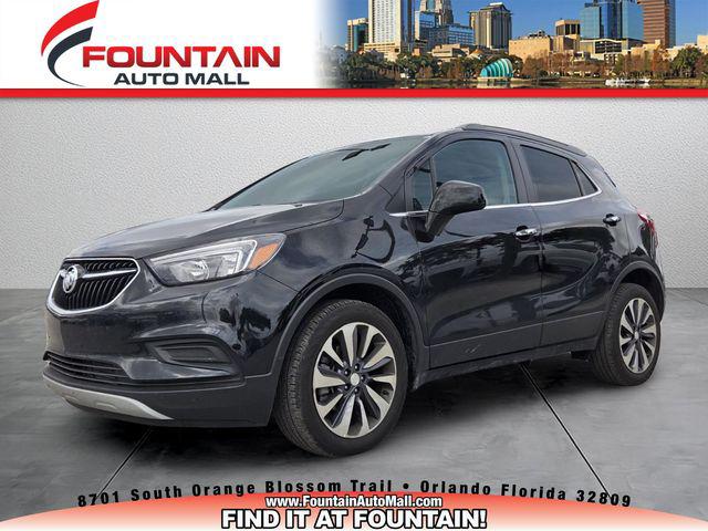 2022 Buick Encore FWD Preferred for sale in Orlando, FL