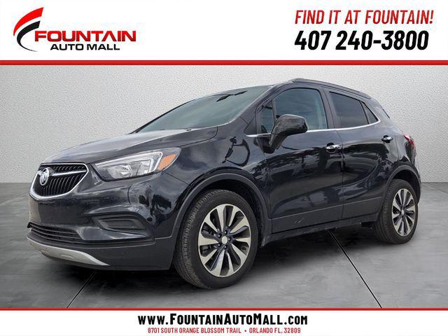 2022 Buick Encore FWD Preferred for sale in Orlando, FL