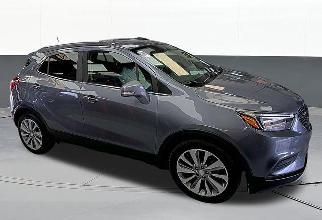 2019 Buick Encore FWD Preferred for sale in Tulsa, OK