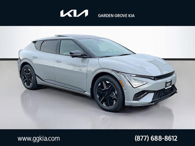 2026 Kia EV6 GT-Line RWD for sale in Garden Grove, CA