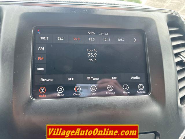 2021 Jeep Cherokee Latitude Lux FWD