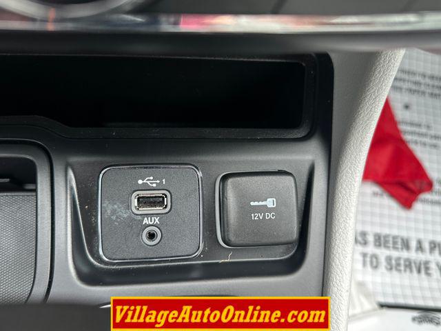 2021 Jeep Cherokee Latitude Lux FWD