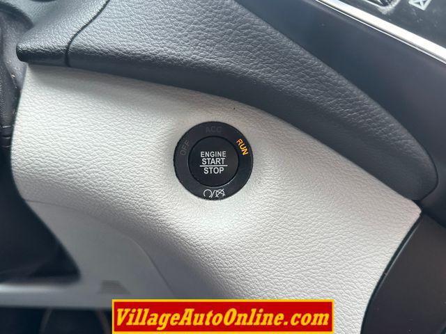2021 Jeep Cherokee Latitude Lux FWD