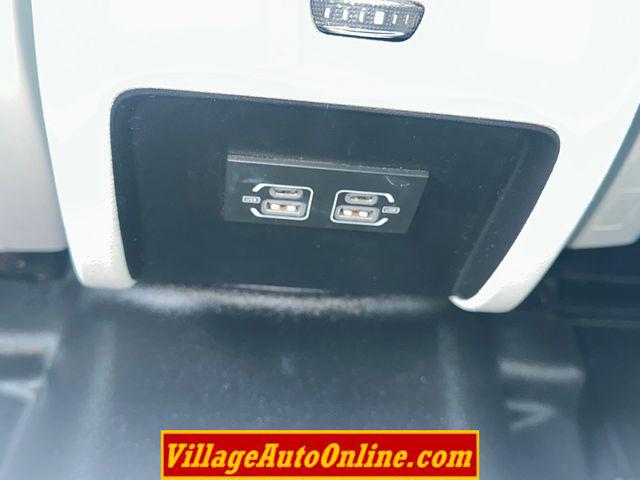 2021 Jeep Cherokee Latitude Lux FWD