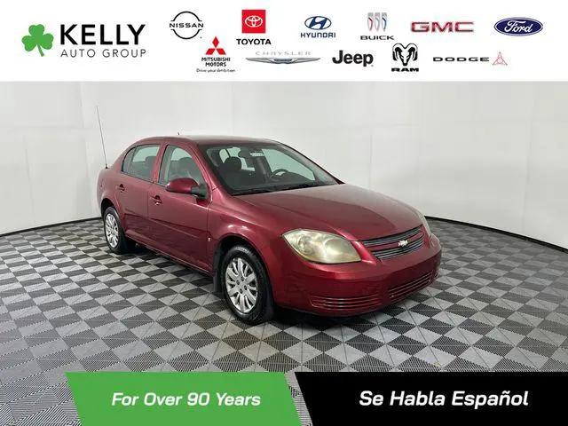 2009 Chevrolet Cobalt LT for sale in Easton, PA