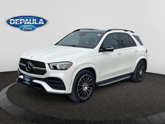 2022 Mercedes-Benz GLE GLE 450 4MATIC for sale in Albany, NY