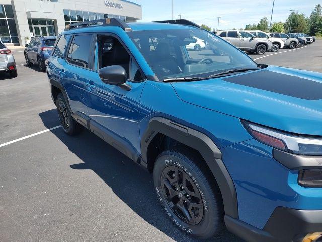2026 Subaru Outback Wilderness for sale in Wausau, WI