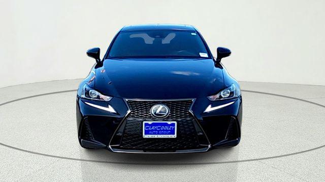 2020 Lexus IS 300 300
