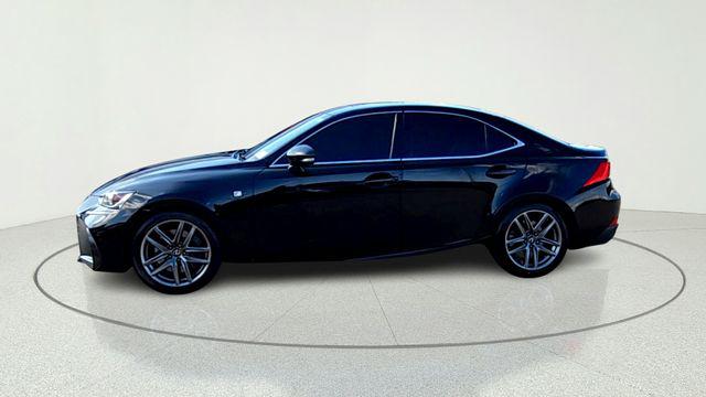 2020 Lexus IS 300 300