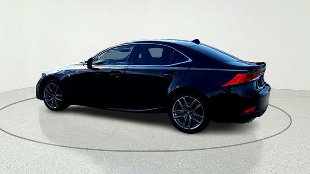 2020 Lexus IS 300 300