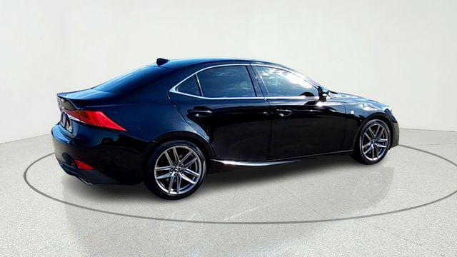 2020 Lexus IS 300 300