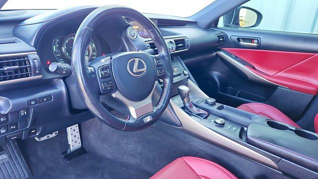 2020 Lexus IS 300 300