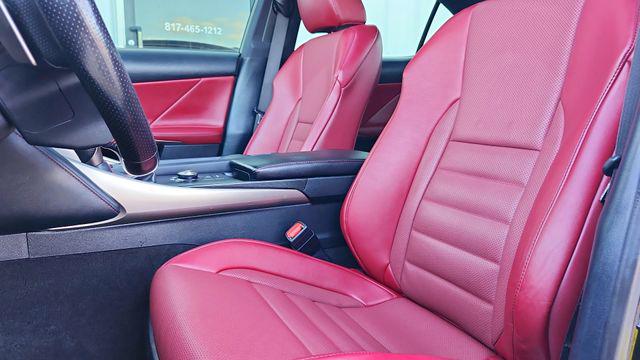2020 Lexus IS 300 300