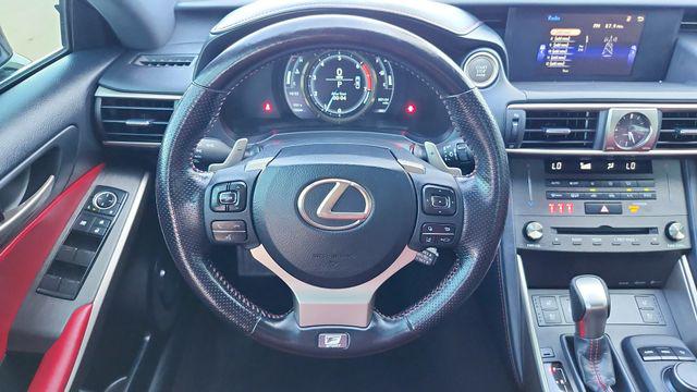 2020 Lexus IS 300 300