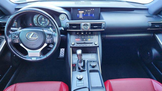 2020 Lexus IS 300 300