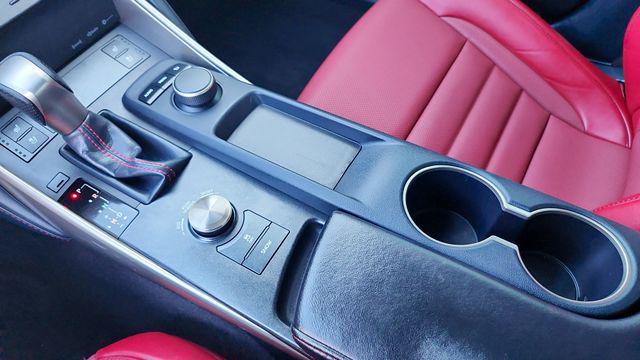 2020 Lexus IS 300 300