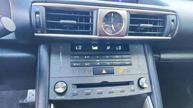 2020 Lexus IS 300 300