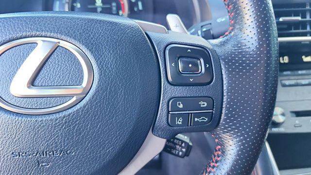 2020 Lexus IS 300 300