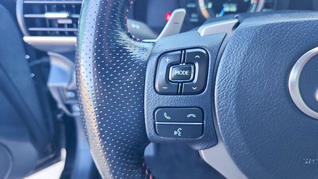 2020 Lexus IS 300 300