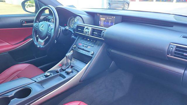 2020 Lexus IS 300 300