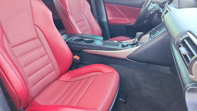 2020 Lexus IS 300 300