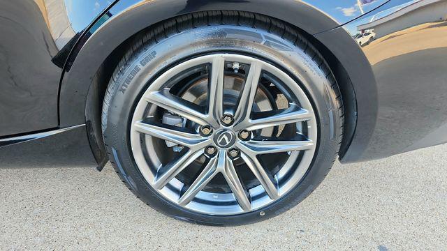2020 Lexus IS 300 300