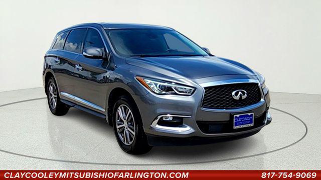 2020 INFINITI QX60 PURE for sale in Arlington, TX