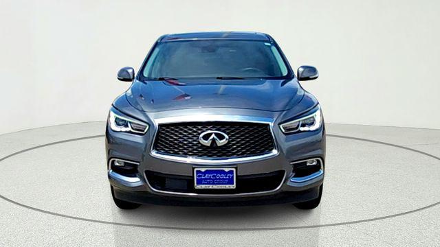 2020 INFINITI QX60 PURE