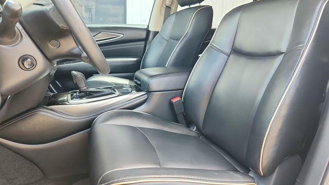2020 INFINITI QX60 PURE