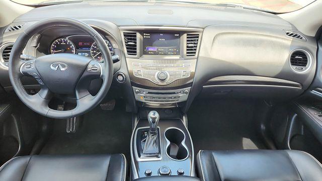 2020 INFINITI QX60 PURE