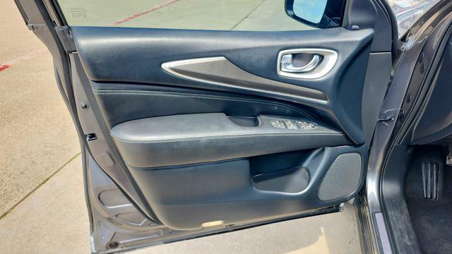 2020 INFINITI QX60 PURE