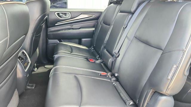 2020 INFINITI QX60 PURE
