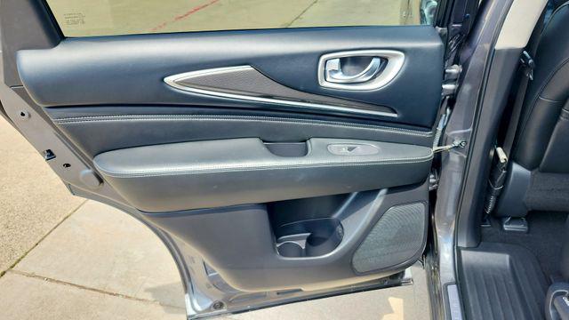 2020 INFINITI QX60 PURE