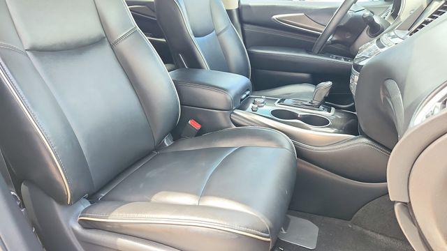 2020 INFINITI QX60 PURE