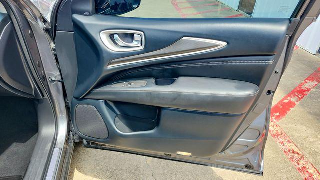 2020 INFINITI QX60 PURE