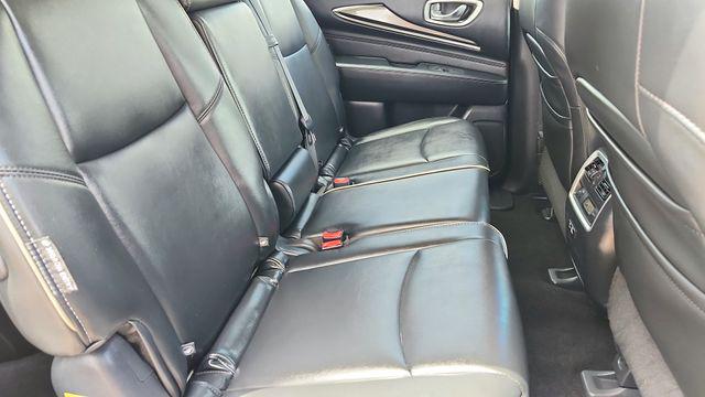 2020 INFINITI QX60 PURE