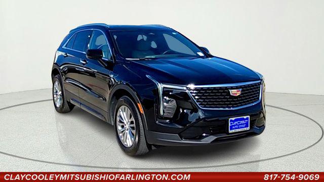2024 Cadillac XT4 AWD Premium Luxury for sale in Arlington, TX