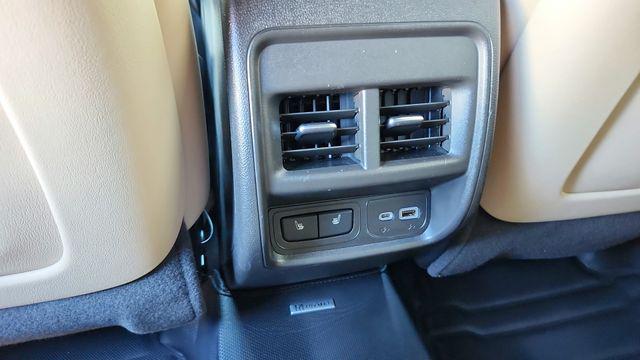 2024 Cadillac XT4 AWD Premium Luxury