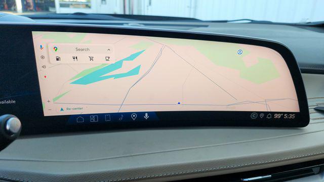 2024 Cadillac XT4 AWD Premium Luxury