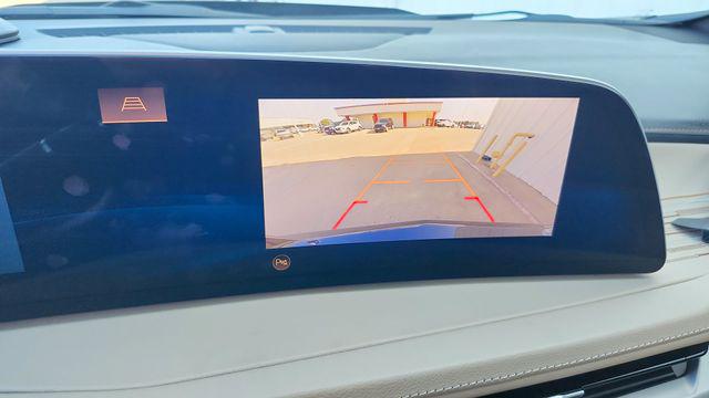 2024 Cadillac XT4 AWD Premium Luxury