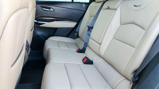 2024 Cadillac XT4 AWD Premium Luxury