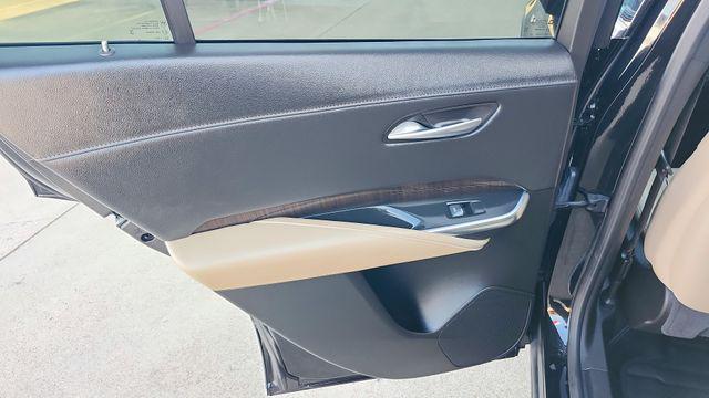 2024 Cadillac XT4 AWD Premium Luxury