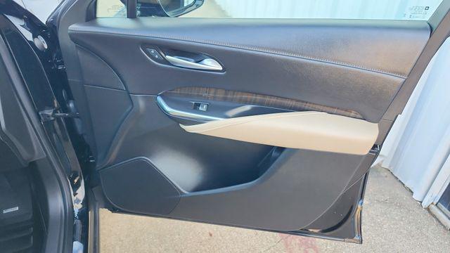 2024 Cadillac XT4 AWD Premium Luxury