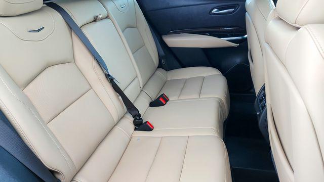 2024 Cadillac XT4 AWD Premium Luxury
