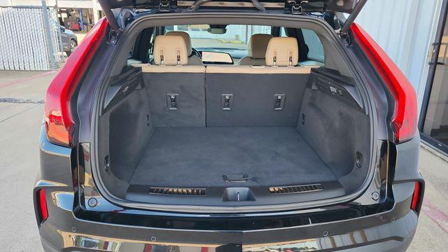 2024 Cadillac XT4 AWD Premium Luxury